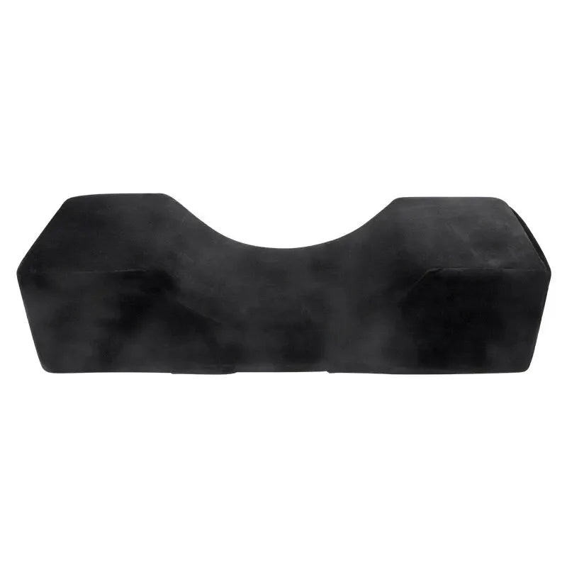 U Shape False Eyelash Grafting Lashes Pillow Professional Neck Support Facial Makeup Tools Beauty Headrest Soft Pillow