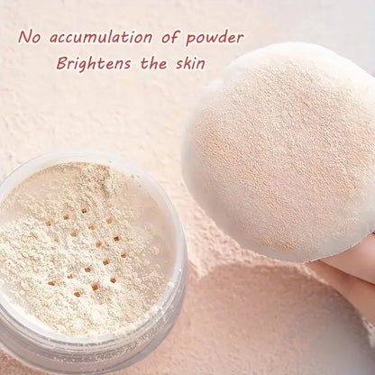 5/10Pcs Round Makeup Sponges Cosmetics Tools Soft Velvet Powder Puff Blender Sponges Facial Foundation Puffs Make Up Accessories