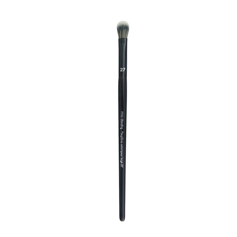 1pc Makeup Beveled Foundation Powder contour Eye Shadow Brush Tool Ultra Soft Make Up Tapered Blender Highlight Eye Brow Shadow