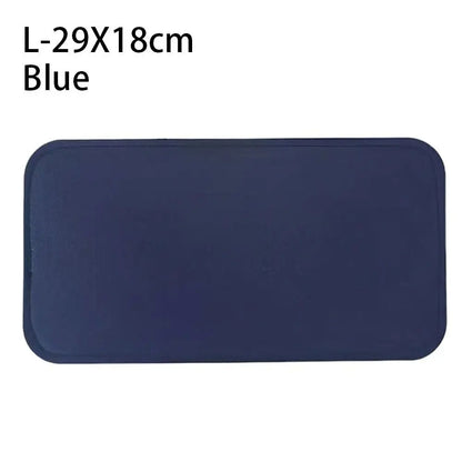 Felt Base Shaper Fits For LongChamp Le Pliage Handle Bag Bottom Plate Bag Anti Collapse Cosmetic Bag Felt Makeup Bag Support Pad