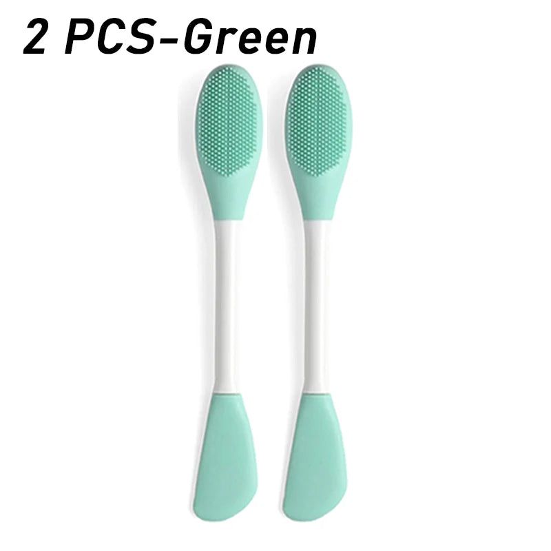 Soft Silicone Makeup Brush Cleaner Folding Powder Puff Cleaning Bowl Eyeshadow Brush Cleaning Pad Beauty Tools Portable Washing