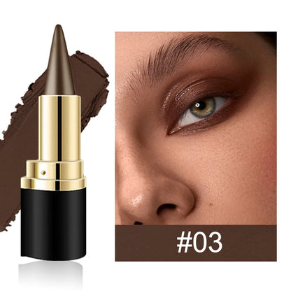 Waterproof Matte eyeliner gel Fast Drying Smudge Proof Long Lasting Makeup Professional Eye Liner Pen