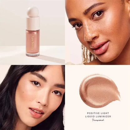 Hot Soft Pinch Liquid Bronze Contour Stick Smooth Lasting Natural Nose Shadow Waterproof Face Highlight Brighten Makeup Cosmetic