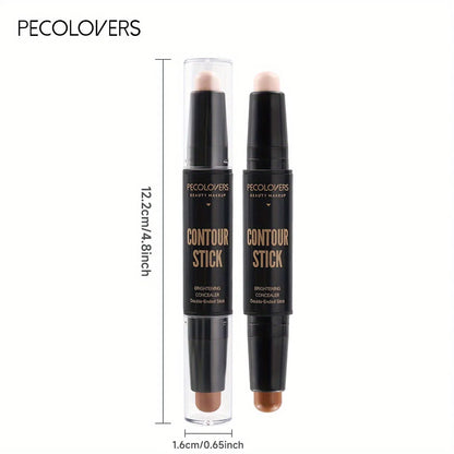 Face Foundation Concealer Pen Long Lasting Dark Circles Corrector Contour Concealers Stick Cosmetic Makeup