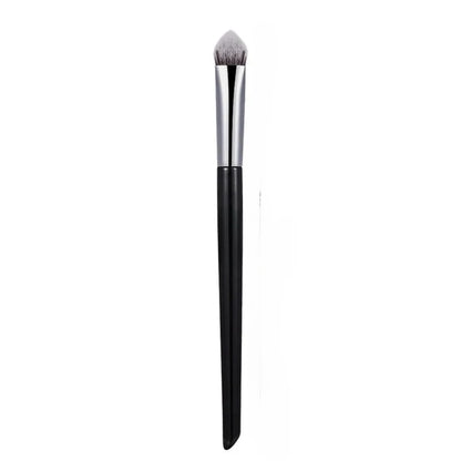 1PC Beauty Brush CosmeticSlope Karsyngirl  Makeup Brushes Three-sided Foundation Concealer Brush Tool Contour Highlight Detail