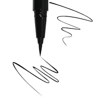 1/5/20pc Lasting Waterproof Liquid Eyeliner Non-fading Smooth Quick Drying Eyeliner Pencil No Ink Leakage Black Eye Liner Makeup