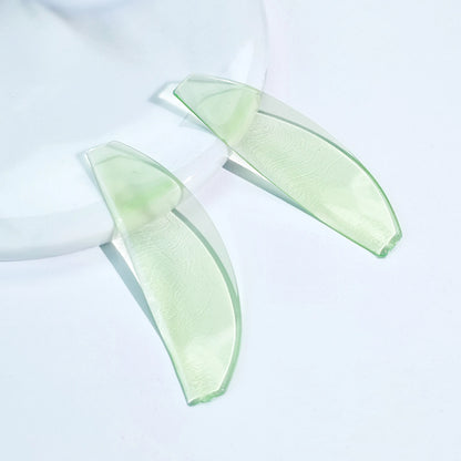 PERMANIA Silicone Lash Perm Pads Softening Lifting Lashes Rods Shield Self-Adhesive 3D Eyelash Curler Accessories Makeup Tool