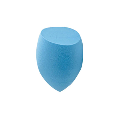 1Pc Cosmetic Puff Powder Smooth Women's Makeup Foundation Sponge Beauty Make Up Tools & Accessories Water Drop Blending Shape