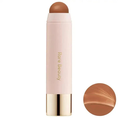 Hot Soft Pinch Liquid Bronze Contour Stick Smooth Lasting Natural Nose Shadow Waterproof Face Highlight Brighten Makeup Cosmetic