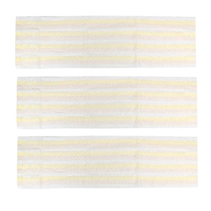 Japanese Exfoliating Bath Towel Ultra-Long Shower Scrubber for Back Antibacterial Foam Washcloth Multi-Use for Shower Skincare