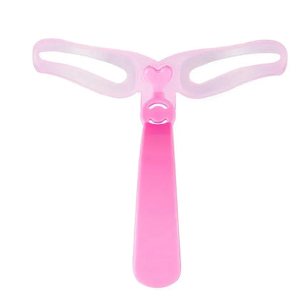 8 In 1 Reusable Eyebrow Stencil Beauty Makeup Brow Stamp Template Eyebrows Shape Set Eye Brow Makeup Tools