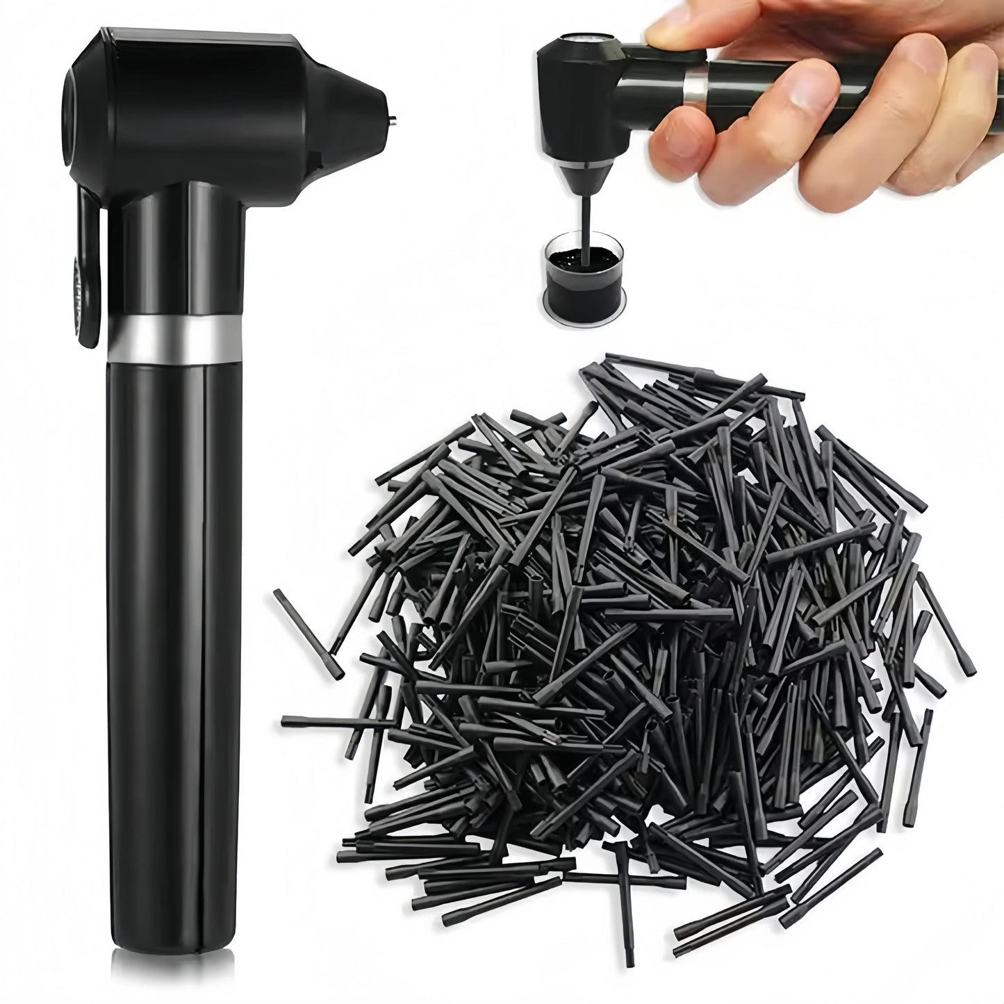 Tattoo Ink Mixer Pigment Mixer Agitator With Sticks Mixing Electric Tattoo Mixer Machine for Makeup Eyebrow Tattoo Machine