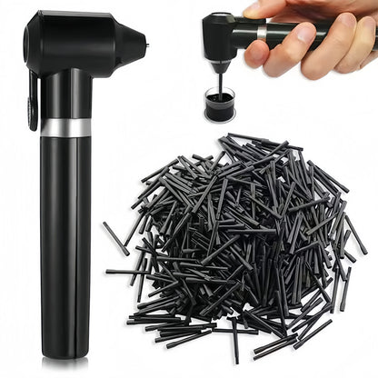 Tattoo Ink Mixer Pigment Mixer Agitator With Sticks Mixing Electric Tattoo Mixer Machine for Makeup Eyebrow Tattoo Machine