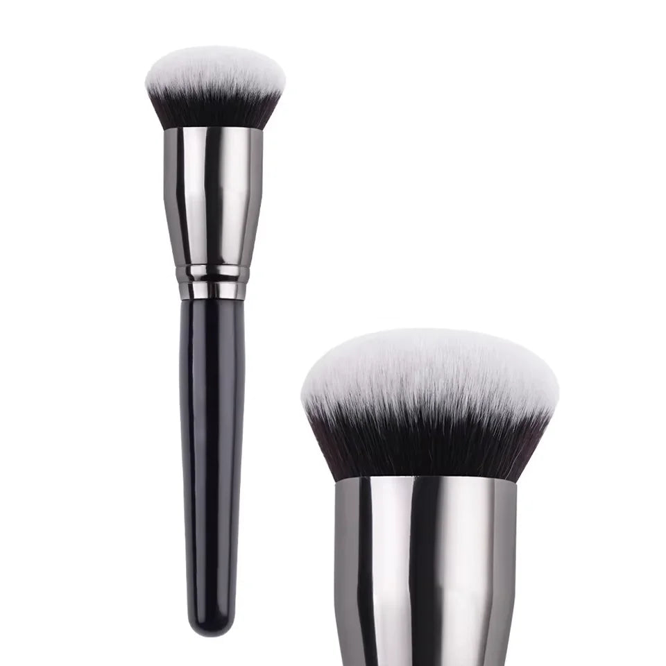 1/3pcs Professional Classic Natural Eye Makeup Brushes Set Eyeshadow Eyebrow Blending Smokey Black Beauty Make up Brushes