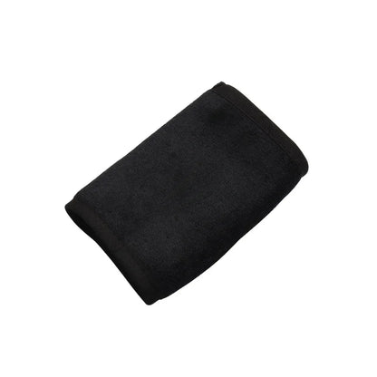 1 Pcs Makeup Hairband Eyelashes Extension Spa Facial Headband Makeup Towel with MagicTape Wrap Head Terry Cloth Headband Stretch