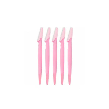 【Hot sales】Eyebrow trimmer, makeup tool, safe and scratchproof eyebrow trimmer for women