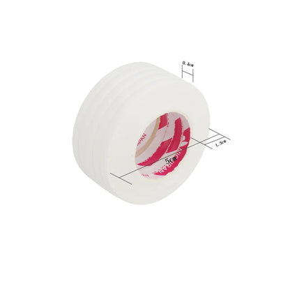 10/5Pcs 4mm Eyelash Extension Tape Lash Perming Narrow Adhesive Tape Lash Lifting Anti-allergic Tapes ye Pad Patch Makeup Tool