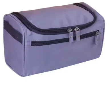 HOMEFISH Men's multifunctional travel storage bag, toiletries pillowcase, hand-held toiletries bag