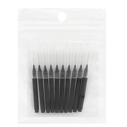 10/20 Pcs Mini Eyebrow Brush Disposable Brow Perm Brush Brow Lift Tool Eyelash Comb For Lash Accessories Beauty Makeup Tools