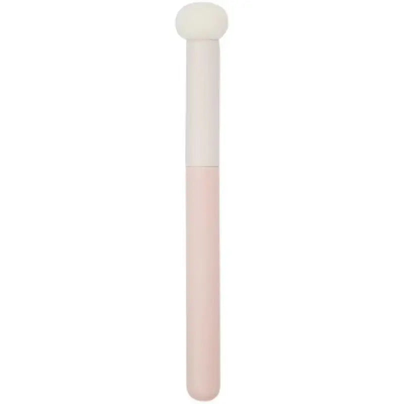 Mantou Concealer Brush Women Flawless Makeup Brushes Under-Eye Dense Face Makeup Brush Blending Multi-Functional Soft Bristles