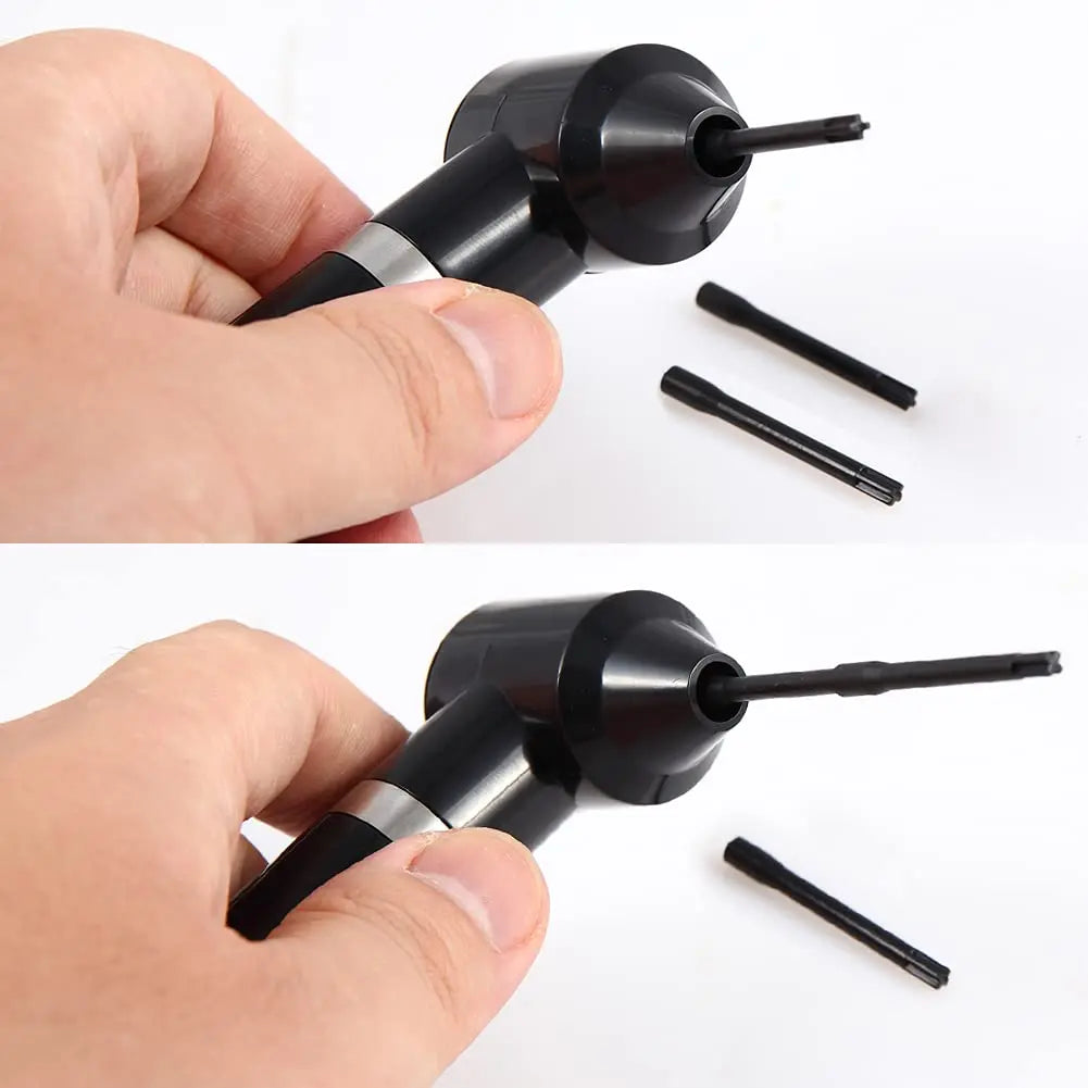 Tattoo Ink Mixer Tattoo Pigment Mixer Machine with 100Pcs Mixing Sticks Eyebrow Color Makeup Tattoo Ink Pigment Black