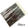 New 5/50/100 Pcs Disposable Lip Brush Eyelash Makeup Brushes Lash Extension Mascara Applicator Lipstick Wands Set Cosmetic Tools