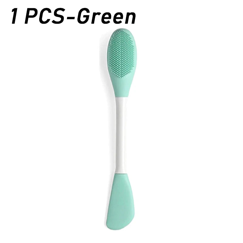 Soft Silicone Makeup Brush Cleaner Folding Powder Puff Cleaning Bowl Eyeshadow Brush Cleaning Pad Beauty Tools Portable Washing
