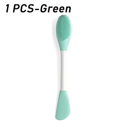 Soft Silicone Makeup Brush Cleaner Folding Powder Puff Cleaning Bowl Eyeshadow Brush Cleaning Pad Beauty Tools Portable Washing
