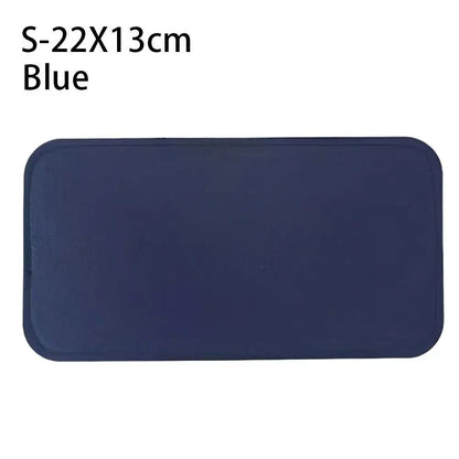 Felt Base Shaper Fits For LongChamp Le Pliage Handle Bag Bottom Plate Bag Anti Collapse Cosmetic Bag Felt Makeup Bag Support Pad