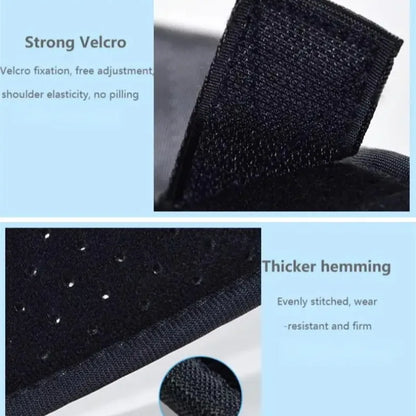 1pc Posture Corrector for Hunchback, Back Support Brace To Improve Sitting Posture, Breathable Unisex Body Shaping Belt