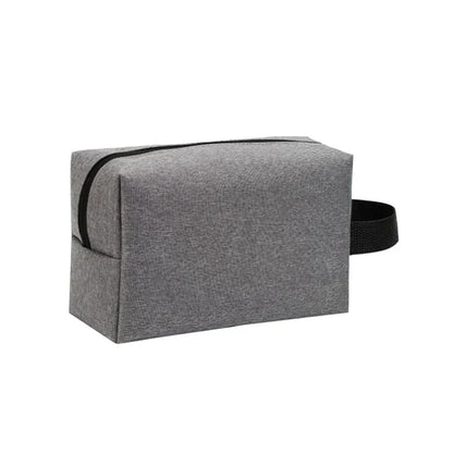 Minimalist Wind Storage Bag High Quality Hanging Travel Storage Cases Women Toiletries Organizer Female Makeup Handbags New