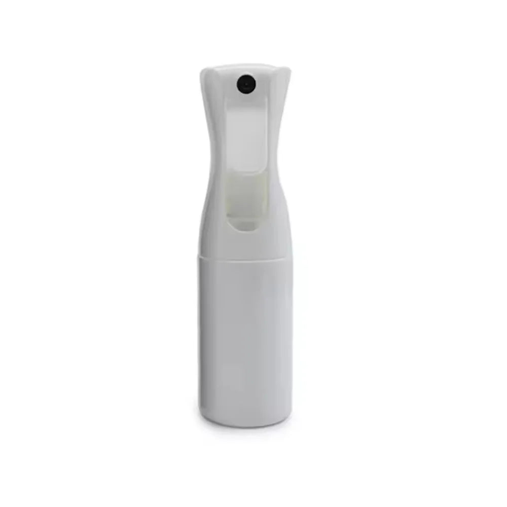 Marseilis 200ml Hairdressing Spray Bottle Barber Hair High Pressure Water Can Salon Refill Bottle Beauty Atomizer Container ﻿Mar