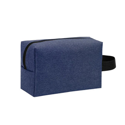 Minimalist Wind Storage Bag High Quality Hanging Travel Storage Cases Women Toiletries Organizer Female Makeup Handbags New