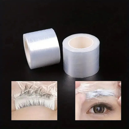 Professional Tattoo Protection Film Disposable Cling Wrap for Microblading, Permanent Makeup, Lip Tattoo & Brow Aftercare, Hygie