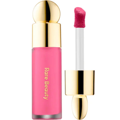 Rare Beauty Soft Pinch Liquid Blush Silky and Glides On Smoothly Long Lasting Plump Makeup Hope Love Virtue Happy Wonder Worth