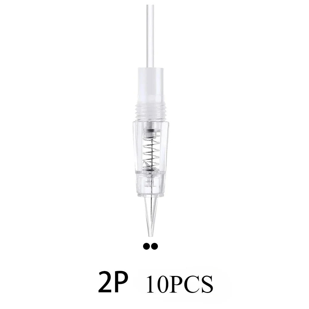 New Wireless PMU Machine Permanent Makeup Kits, Tattoo Pen For lip/Eyeliner / Eyebrows Microshading Microblading Tattoo Kits