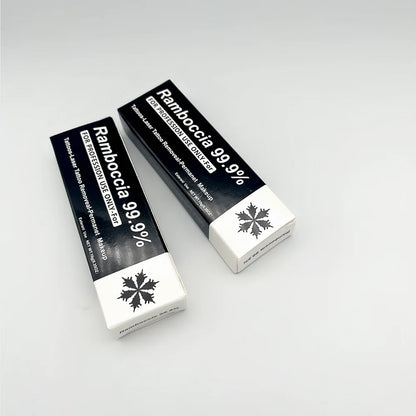 2024 New Original 99.9% Tattoo Cream Before Surgery Semi Permanent Makeup Beauty Body Eyebrow Lips Liner 10g