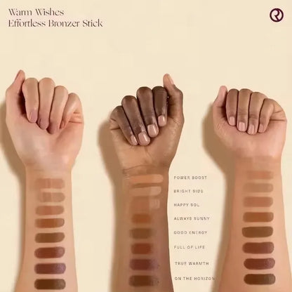 Hot Soft Pinch Liquid Bronze Contour Stick Smooth Lasting Natural Nose Shadow Waterproof Face Highlight Brighten Makeup Cosmetic