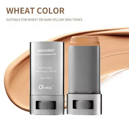 Face Foundation Contour Stick Long Lasting Waterproof Brighten Skin Concealer Pen Nose Contour Cream Contouring Beauty Makeup