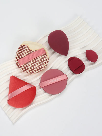 10/20/40/50/60Pcs of Bandage Makeup Remover Pads Use Makeup Remover and Powder to Cover Blemishes. Mix Bb Cream, Liquid Foundat