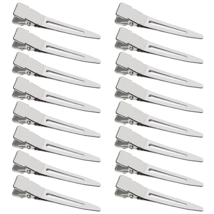10/20/30PCS Professional Ladies Salon Fixed hair No Bend hair Pin Curl Hairclip Makeup No Crease Hair Clip Hairdress Styling