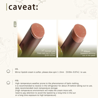 Girlcult Matte Lipstick,Silky Creamy Feel,Lightweight Non-Drying,Soft-Focus Finish,Long-Lasting Wear,Edgy Daily,Complete Makeup