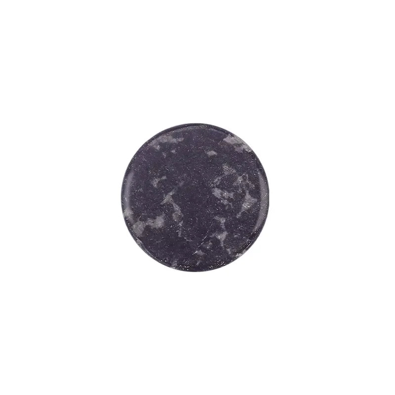 Glue Pallet Eyelashes Extensions Jade Stone Drop Shipping Pink Durable Useful False Eye Lashes Glue Pad Holder Makeup Tools