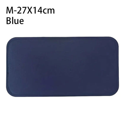 Felt Base Shaper Fits For LongChamp Le Pliage Handle Bag Bottom Plate Bag Anti Collapse Cosmetic Bag Felt Makeup Bag Support Pad