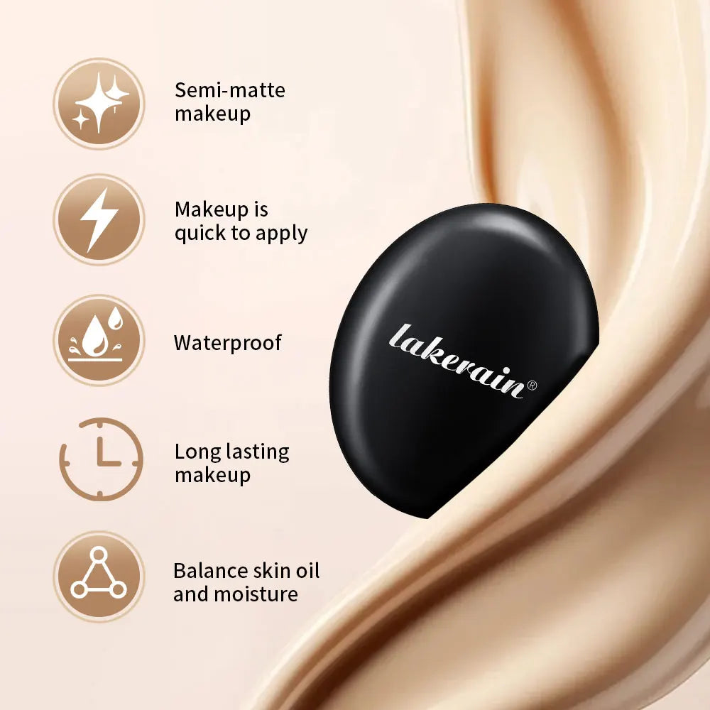 TIRTIR Face Foundation Cc Cream Mist Cosmetic TIRTIR Covering Foundation Foundations Makeup Full Coverage Korean Makeup Base