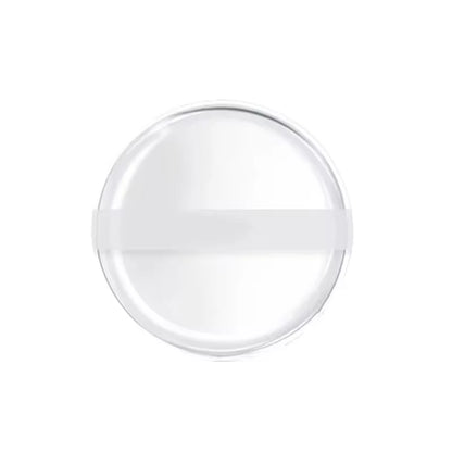 1/5 Pack Mini Silicone Fingertips - Reusable, Fragrance-Free Makeup Brushes for Foundation, Concealer and Powder