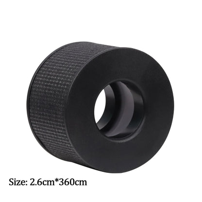 Non-Woven Silicone Gel Tape Sensitive Skin Color Tape Sticker Breathable Under Eye Patch Eyelash Extension Makeup Tools Supplies