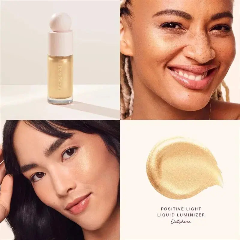 Hot Soft Pinch Liquid Bronze Contour Stick Smooth Lasting Natural Nose Shadow Waterproof Face Highlight Brighten Makeup Cosmetic