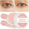 Hydrating Eye Brightening Concealer&Contour Cream-Full Coverage,Long Lasting,Correcting Eye Concealer for a Perfect Look Makeup