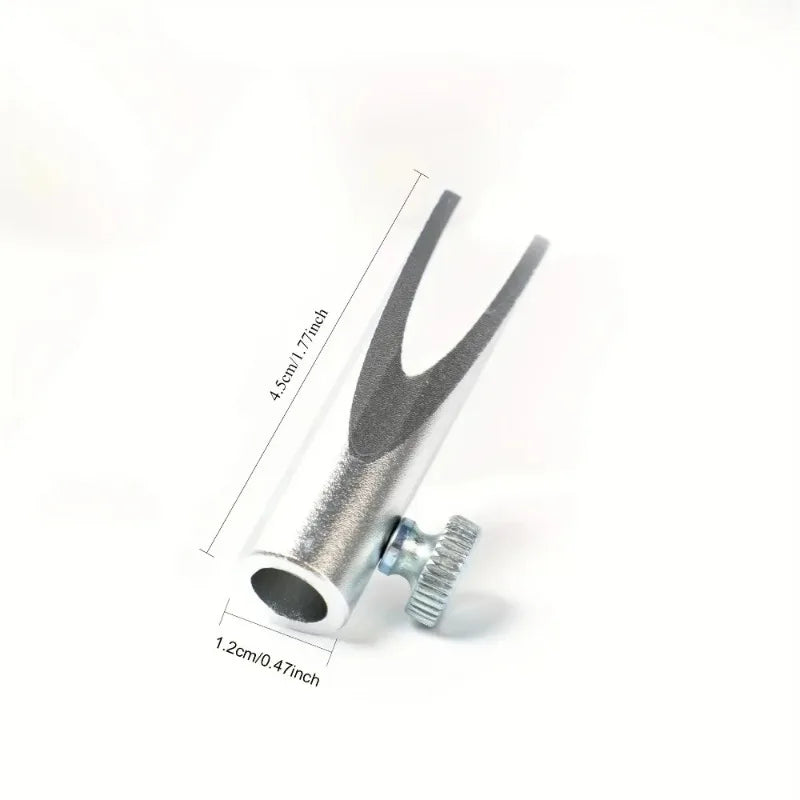 Microblading Eyebrow Pencil Sharpener - Thin Sharpening Tip Tool for Tattoo Supplies Permanent Makeup Accessories